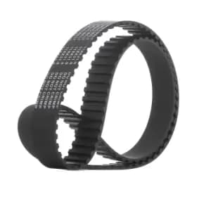 RIDEX Timing Belt Teeth Quant.: 118 306T0025 Cam Belt,Toothed Belt FIAT,PEUGEOT,CITROEN,DUCATO Kasten (280),242-Serie Kastenwagen