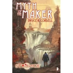 Myth of the Maker (The Strange)
