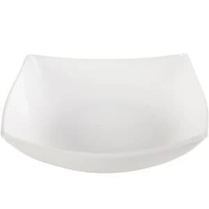 Luminarc Quadrato Soup Plate White 20cm
