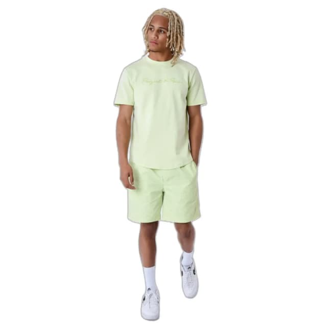 Project X Paris T-Shirt Project X Paris Jaune Male XS