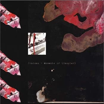 Skatman - Moments Vinyl