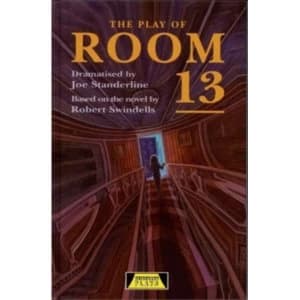 The Play Of Room 13 by Joe Standerline (Hardback, 1999)