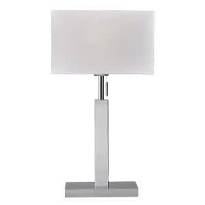Village At Home Brooke Table Lamp