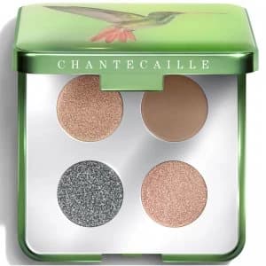 Chantecaille Hummingbird Quartet - Warm