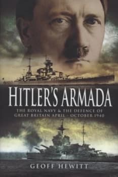 Hitlers Armada Hardback
