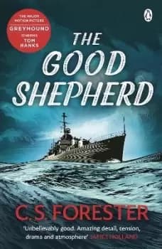 The Good Shepherd by C.S. Forester