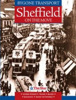 Bygone Transport by Andy Waple Hardback