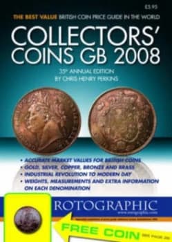 Collectors Coins Book