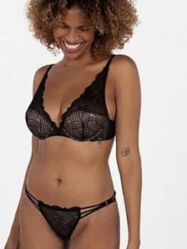 Dorina Blake Light Padded Plunge