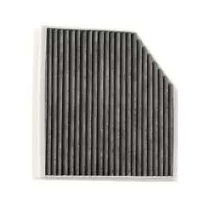 TOPRAN Pollen filter AUDI 113 675 4H0819439