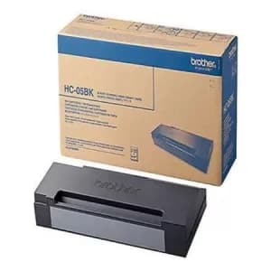 Brother HC-05 Black Laser Toner Ink Cartridge