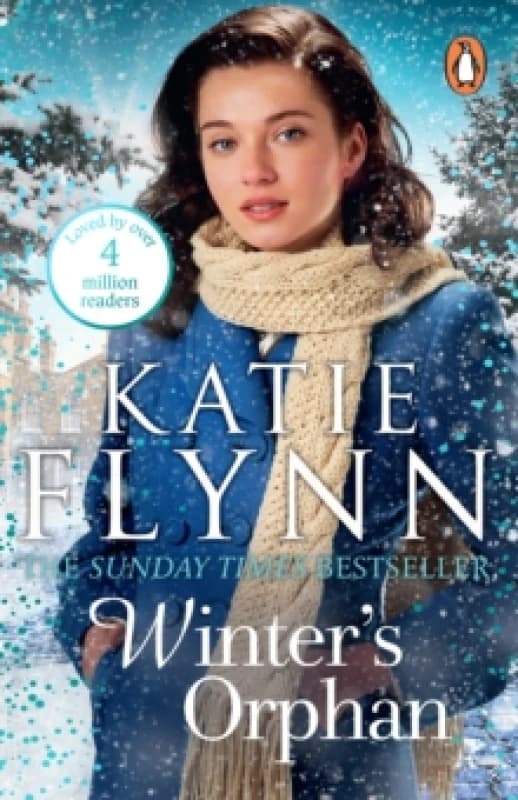 Winter's Orphan Paperback / softback