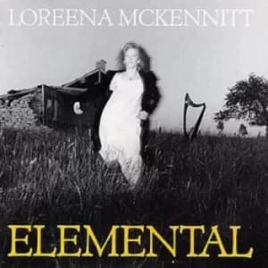 Elemental by Loreena McKennitt CD Album