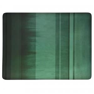 Denby Colours Green Placemats Set of 6