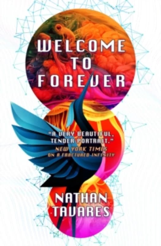 Welcome to Forever Paperback / softback