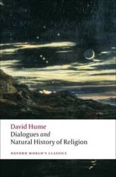 Principal Writings on Religion Including Dialogues Concerning Natural Religion and the Natural History of Religion by David Hume Paperback