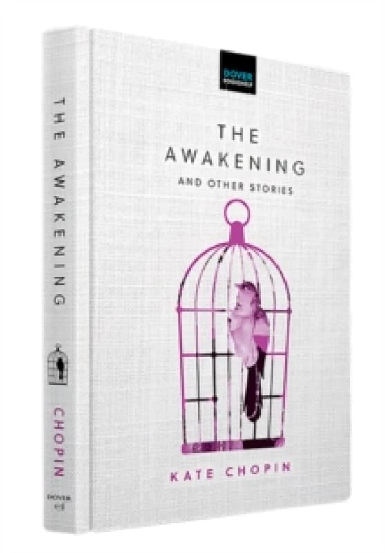 The Awakening and Other Stories. Hardback. By Kate Chopin, Kate Chopin Books