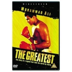 The Greatest DVD (Widescreen)