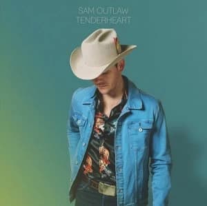 Tenderheart by Sam Outlaw CD Album