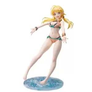 The Idolmaster Shiny Colors PVC Statue 1/7 Meguru Hachimiya 23cm