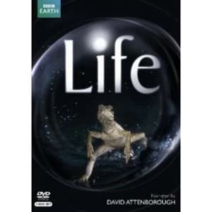 Life DVD