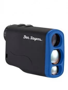 Ben Sayers Lx1000 Laser Rangefinder