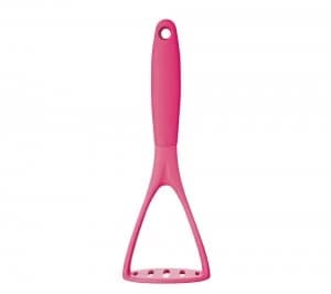 Colourworks 25cm Nylon Headed Masher