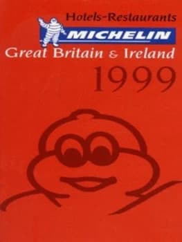 Great Britain and Ireland 1999 Book