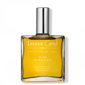 Leonor Greyl Huile De Magnolia (Oil For Body And Face)