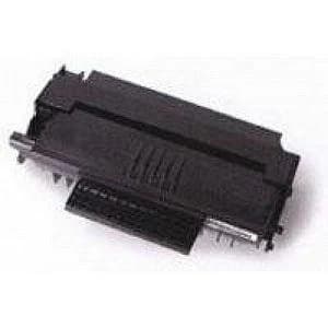 Ricoh 413196 Black Laser Toner Ink Cartridge