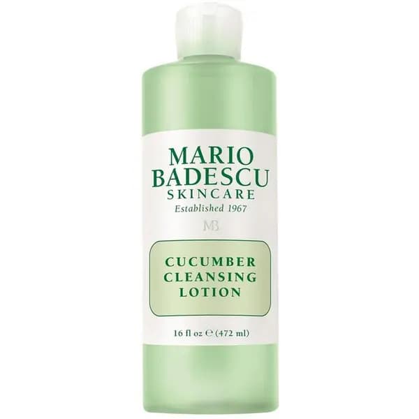 Mario Badescu Cucumber Cleansing Lotion - Clear 236ml