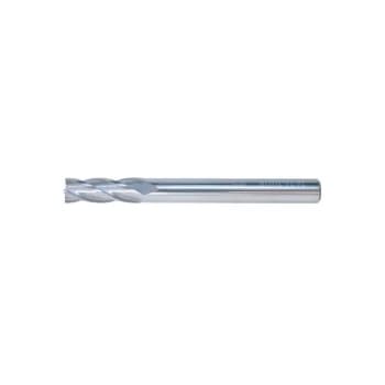 5.0MM 4FL Standard Carbide End Mill - Kennedy