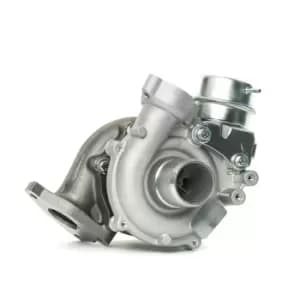 RIDEX Turbocharger with attachment material 2234C0178 Turbolader,Charger, charging system MERCEDES-BENZ,OPEL,RENAULT,C-Klasse T-modell (S205)