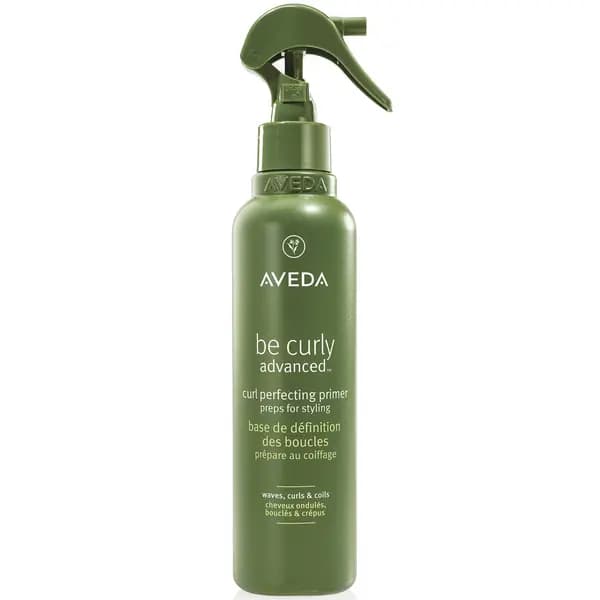 Aveda be Curly Advanced Curl Perfecting Primer - 200ml