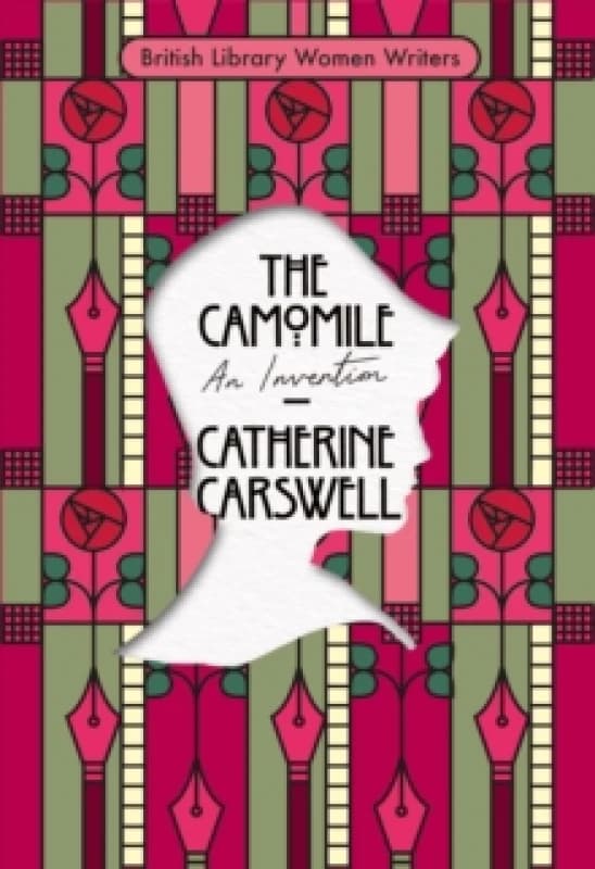 The Camomile. Paperback. By Catherine Carswell Books