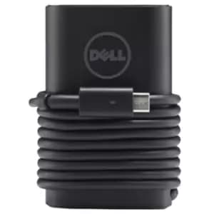 Dell E5 45W USB-C AC Adapter - UK