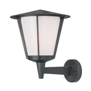 Larissa Knezha Outdoor Sconce Wall Lamp 1 Light IP44