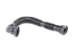 TOPRAN Intake Manifold, air supply VW,AUDI,SKODA 117 633 06A131127L,06A131127L,06A131127L 06A131127L