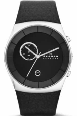Mens Skagen Havene Chronograph Watch SKW6070