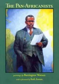 The pan-Africanists by Barrington Watson