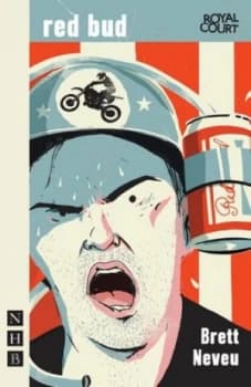 Red Bud by Brett Neveu Paperback