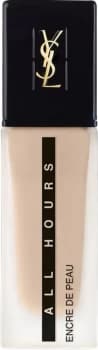 Yves Saint Laurent All Hours Foundation SPF20 25ml B10 - Porcelain