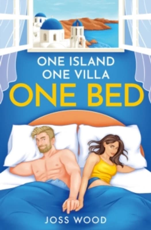 One Bed. Paperback. By Joss Wood Books