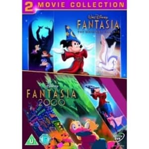 Fantasia 2000 Movie