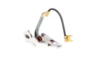Bosch Contact Breaker, distributor RENAULT,FIAT,PEUGEOT 1 237 013 808 11655050110302,2009900,5452422 5452422G,592709,DM21117,224886,9916118,9916118