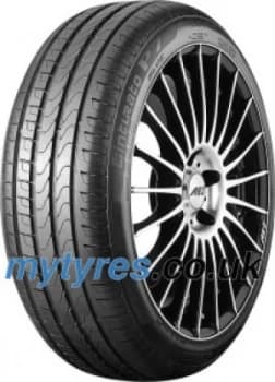 Pirelli Cinturato P7 Blue ( 205/50 R17 93W XL )