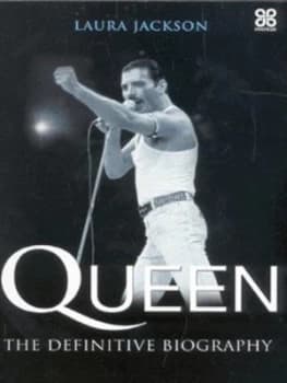 Queen by Laura Jackson Book