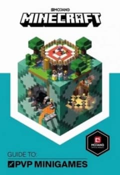 Minecraft guide to PVP minigames by Stephanie Milton