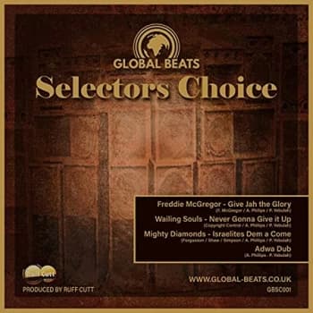 Various Artists - Selectors Choice Vinyl