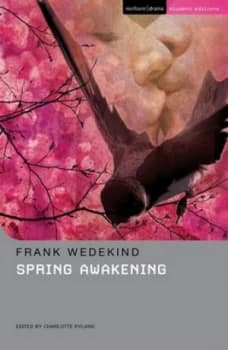 Spring Awakening by Charlotte Ryland Paperback